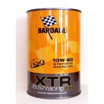 XTR C60 Racing 39.67 10W60