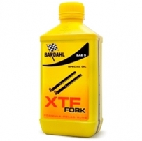 XTF FORK SAE 5W 500ml.