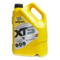 XTS 5W30 API SL/CF, ACEA A1/B1 (12) A5/B5 5l