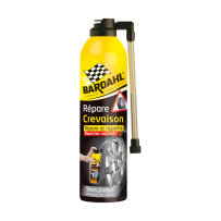 Repare crevaison - Opravy defektu pneu 500 ml.