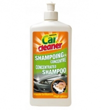 Šampon koncentrát Bardahl, 500 ml