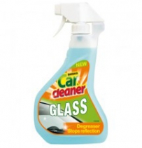 Čistič skel Bardahl, 500 ml