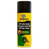 Sprej čištění ventilu EGR 400 ml.