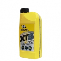 XTS 0W20 API SN, SN RC 1l