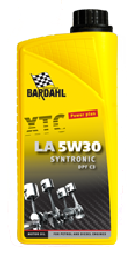 XTC LA 5W30 Syntronic 1l