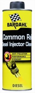 Čistič vstřiků pro Common rail 500ml.