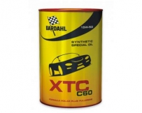 XTC C60 15W50
