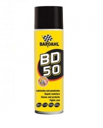 Bardahl BD 50 Multifunkční pronikající olej 200ML.