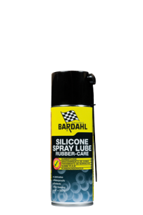 Silicone Spray Lube - silikonový sprej