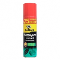 CONTACT CLEANER 200ML