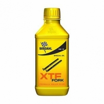 XTF FORK SAE 10W 500ml.