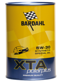 XTA POLARPLUS 5W30 A3-A4 1L
