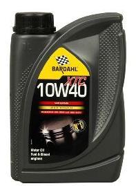 XTC 10W40 1l