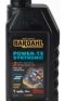 Power TS Syntronic-Bio Outboard Oil