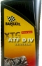 XTG ATF D IV  1l