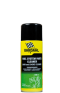 Fuel System Parts Cleaner 400ml
