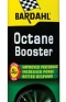 Octan booster (benzin) - zvyšuje octanové číslo až o 5 bodů
