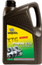 XTG Gear Oil 75W90 GL5 Synthetic, API GL5 5l 