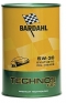 5W30 Synthetic OIL mSAPS Technos C60 1L