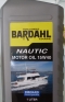 Nautic 15W40 Inboard