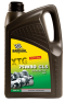 XTG Gear Oil 75W80 GL5 PSA, API GL5, 5l