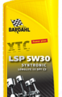 XTC 5W30 Longlife III Syntronic 1l