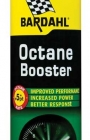 Octan booster (benzin) - zvyšuje octanové číslo až o 5 bodů