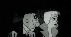 Bardahl Oil Commercial Early 1960's