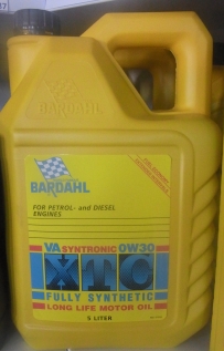 XTC VA 0W30 Syntronic 1l