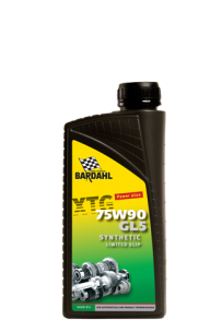 XTG 75W90GL5 LimitedSlip 1l