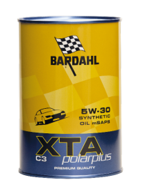 XTA  POLARPLUS 5W30 C3 1L