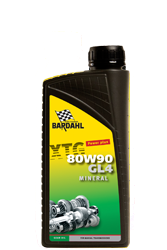 XTG 80W90 GL5 1l