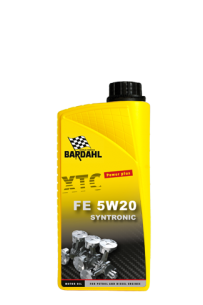 XTC FE 5W20 Syntronic-1l.