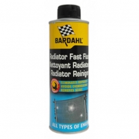 RADIATOR CLEANER 500ml.- čištění chladícího systému