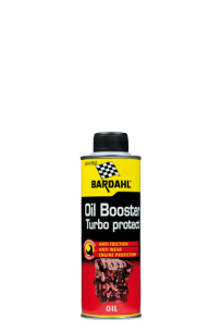 Oil Booster-Turbo Protect 300ml
