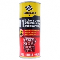 Přísada do motorového oleje Bardahl №1 400ml.