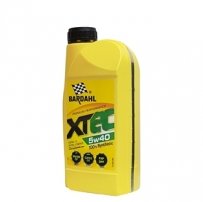 XTEC 5W40 API SN/SM/CF ACEA C2/C3 (12) 1l