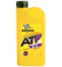 ATF DII