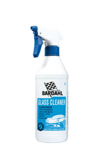 Glass cleaner 500ml