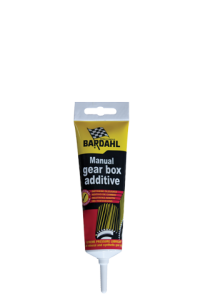 Manual Gear Additive 125ml
