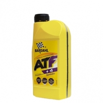 ATF +4 1l