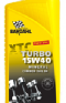 XTC TURBO 15W40 1l